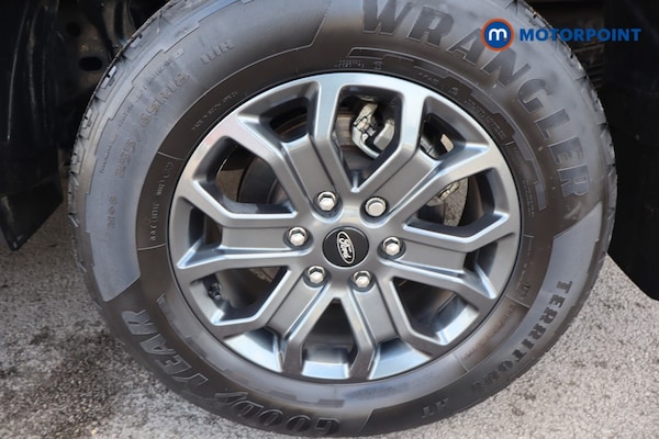 Used Ford Ranger 2024 for sale - 76248885: Photo 12