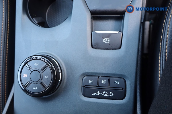 Used Ford Ranger 2024 for sale - 76248885: Photo 18