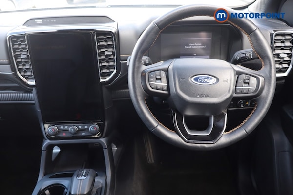 Used Ford Ranger 2024 for sale - 76248885: Photo 1