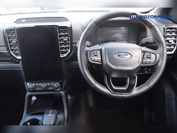 Ford - Ranger