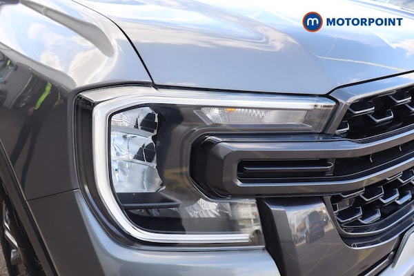 Used Ford Ranger 2024 for sale - 76248885: Photo 29