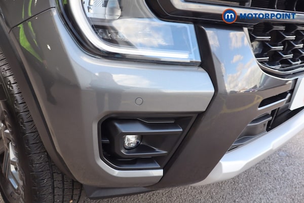Used Ford Ranger 2024 for sale - 76248885: Photo 30