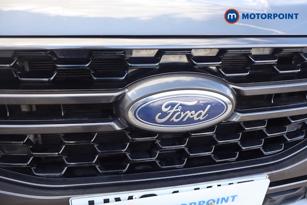 Used Ford Ranger 2024 for sale - 76248885: Photo 31