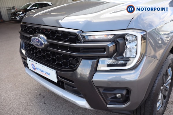 Used Ford Ranger 2024 for sale - 76248885: Photo 32