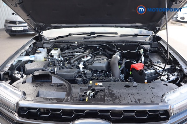 Used Ford Ranger 2024 for sale - 76248885: Photo 33