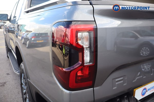 Used Ford Ranger 2024 for sale - 76248885: Photo 34