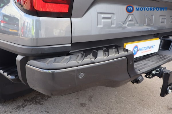 Used Ford Ranger 2024 for sale - 76248885: Photo 35