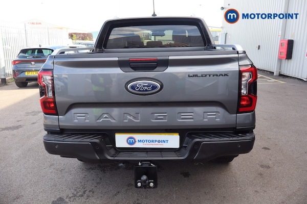Used Ford Ranger 2024 for sale - 76248885: Photo 36