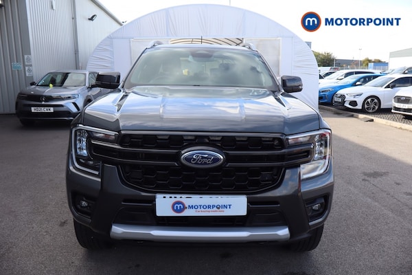 Used Ford Ranger 2024 for sale - 76248885: Photo 37