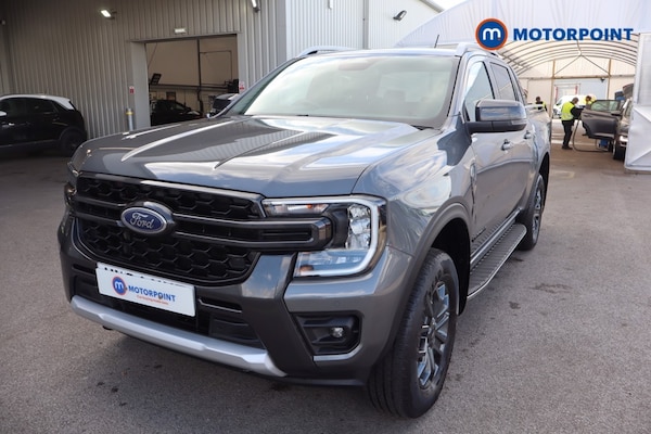 Used Ford Ranger 2024 for sale - 76248885: Photo 38