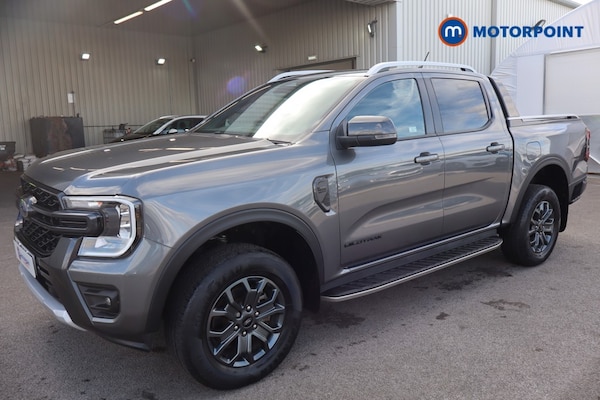 Used Ford Ranger 2024 for sale - 76248885: Photo 39