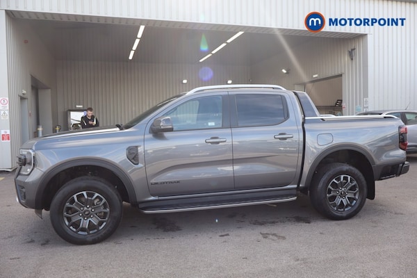 Used Ford Ranger 2024 for sale - 76248885: Photo 40