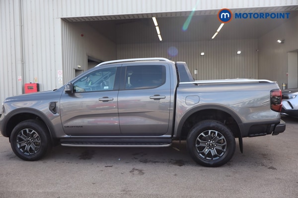 Used Ford Ranger 2024 for sale - 76248885: Photo 41