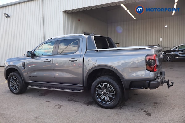 Used Ford Ranger 2024 for sale - 76248885: Photo 42