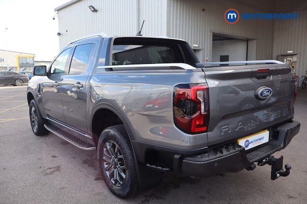 Used Ford Ranger 2024 for sale - 76248885: Photo 43
