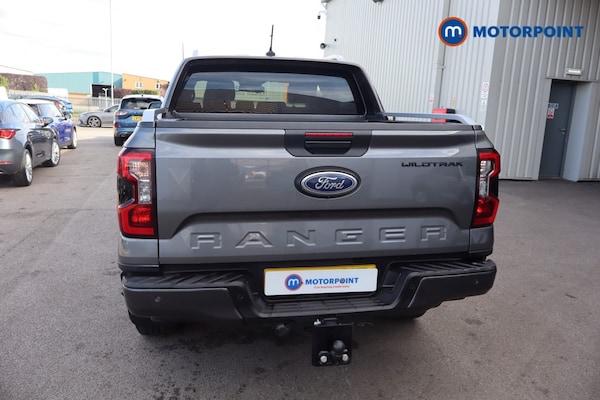 Used Ford Ranger 2024 for sale - 76248885: Photo 44