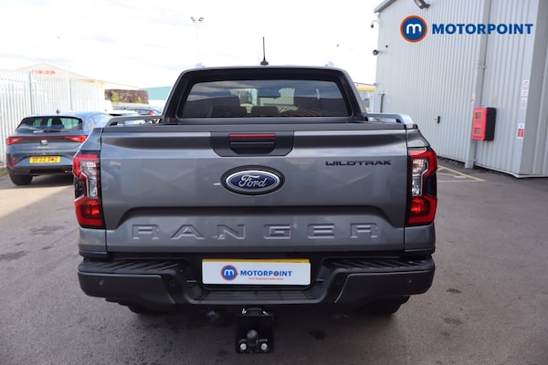 Used Ford Ranger 2024 for sale - 76248885: Photo 45