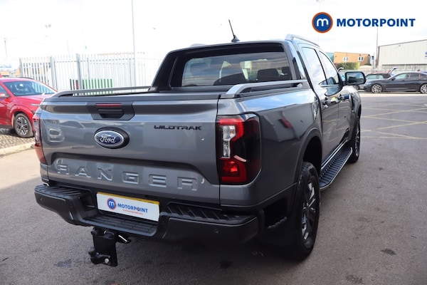 Used Ford Ranger 2024 for sale - 76248885: Photo 46