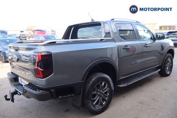Used Ford Ranger 2024 for sale - 76248885: Photo 47
