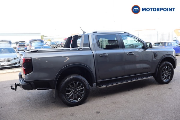 Used Ford Ranger 2024 for sale - 76248885: Photo 48