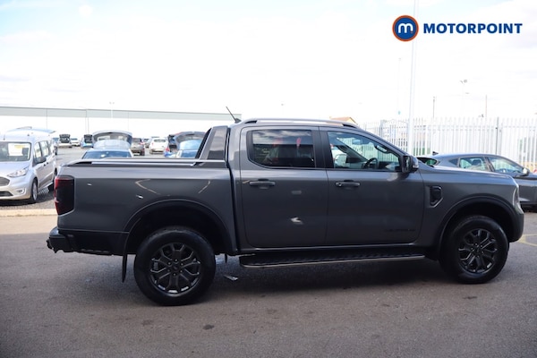 Used Ford Ranger 2024 for sale - 76248885: Photo 49
