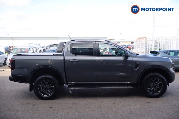 Used Ford Ranger 2024 for sale - 76248885: Photo 50