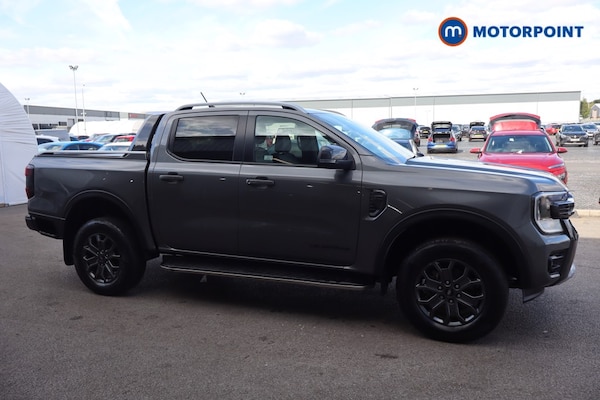 Used Ford Ranger 2024 for sale - 76248885: Photo 51