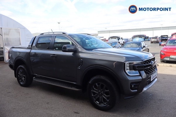 Used Ford Ranger 2024 for sale - 76248885: Photo 52