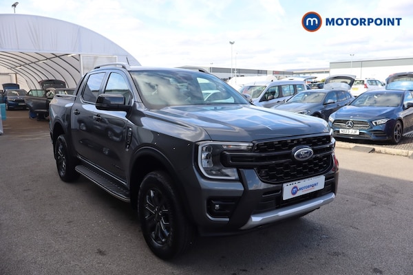 Used Ford Ranger 2024 for sale - 76248885: Photo 53