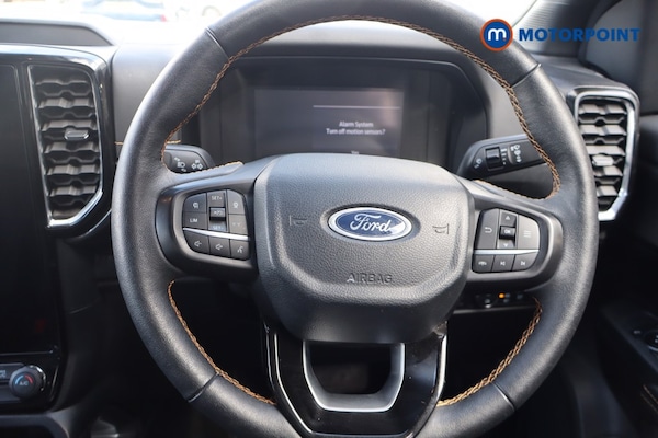 Used Ford Ranger 2024 for sale - 76248885: Photo 6