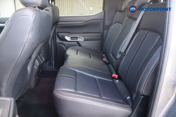 Used Ford Ranger 2024 for sale - 76248885: Photo 7