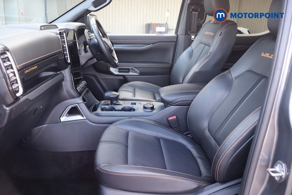 Used Ford Ranger 2024 for sale - 76248885: Photo 8