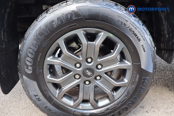 Used Ford Ranger 2024 for sale - 76248885: Photo 9