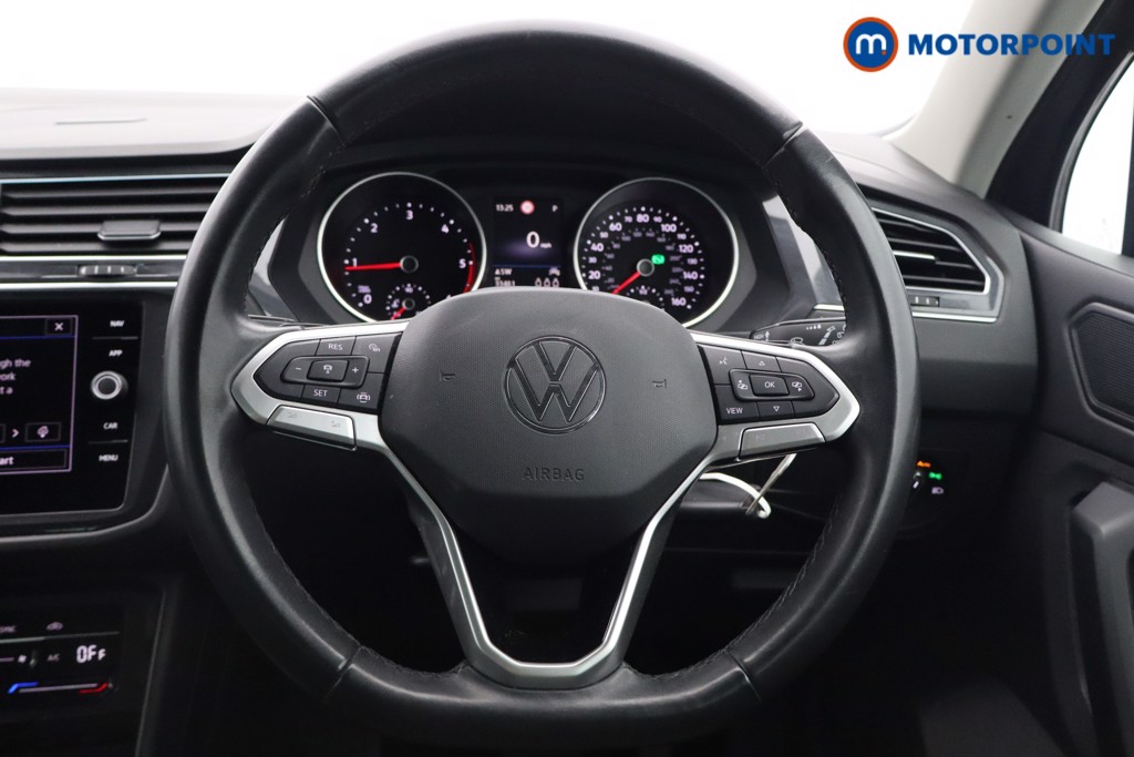 Used Volkswagen Tiguan 2022 for sale - 76436690: Photo 10
