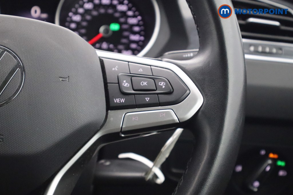 Used Volkswagen Tiguan 2022 for sale - 76436690: Photo 12