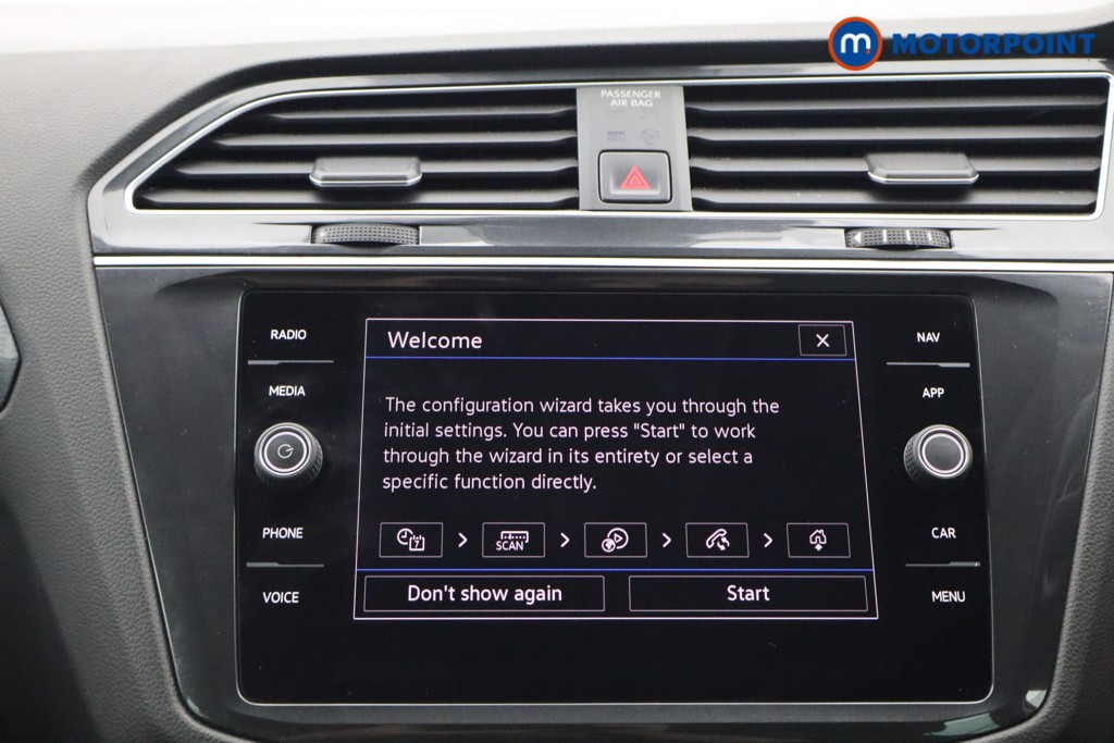 Used Volkswagen Tiguan 2022 for sale - 76436690: Photo 14