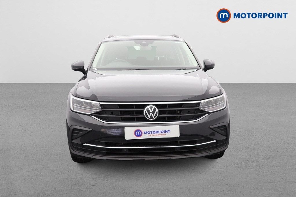 Used Volkswagen Tiguan 2022 for sale - 76436690: Photo 2