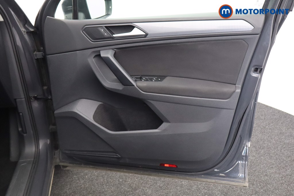 Used Volkswagen Tiguan 2022 for sale - 76436690: Photo 23