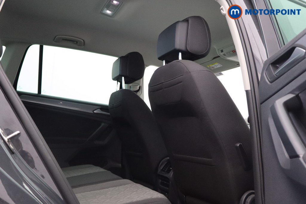 Used Volkswagen Tiguan 2022 for sale - 76436690: Photo 25