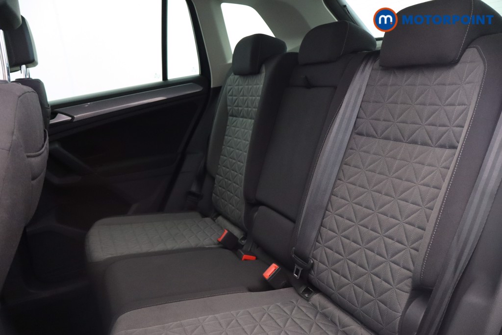 Used Volkswagen Tiguan 2022 for sale - 76436690: Photo 26