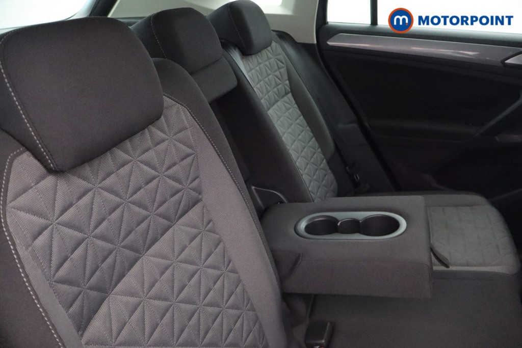 Used Volkswagen Tiguan 2022 for sale - 76436690: Photo 28