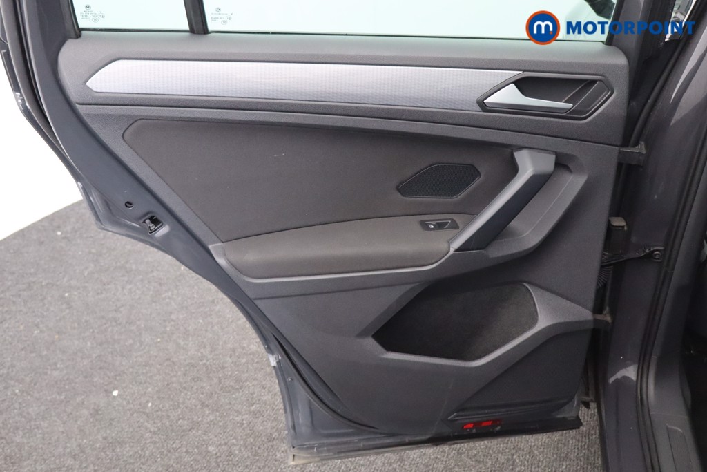 Used Volkswagen Tiguan 2022 for sale - 76436690: Photo 29