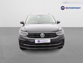 Used Volkswagen Tiguan 2022 for sale - 76436690: Photo