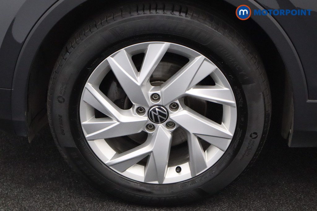 Used Volkswagen Tiguan 2022 for sale - 76436690: Photo 32