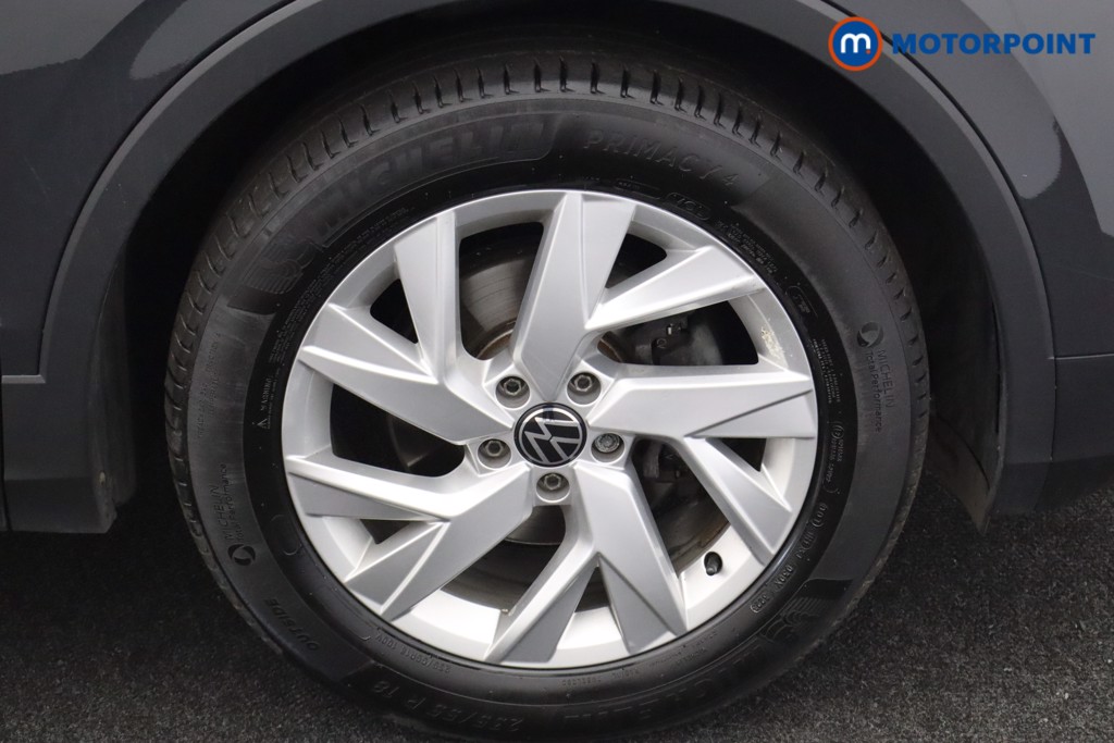 Used Volkswagen Tiguan 2022 for sale - 76436690: Photo 33