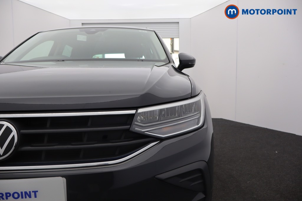 Used Volkswagen Tiguan 2022 for sale - 76436690: Photo 35
