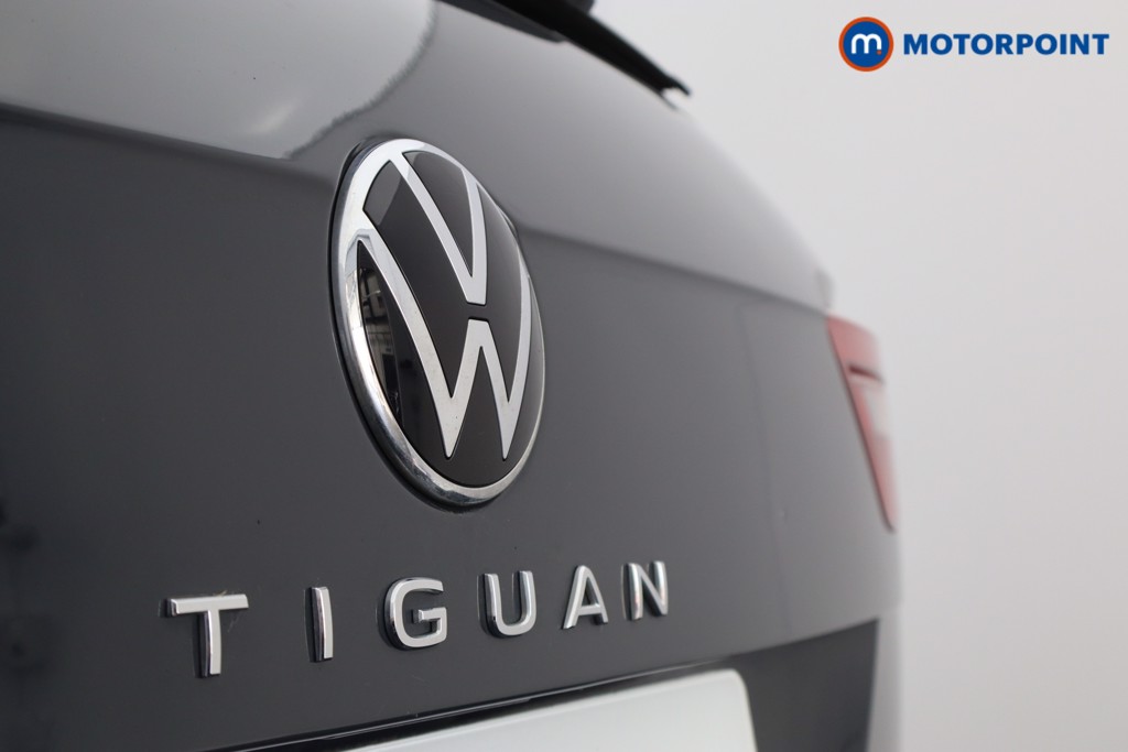 Used Volkswagen Tiguan 2022 for sale - 76436690: Photo 38