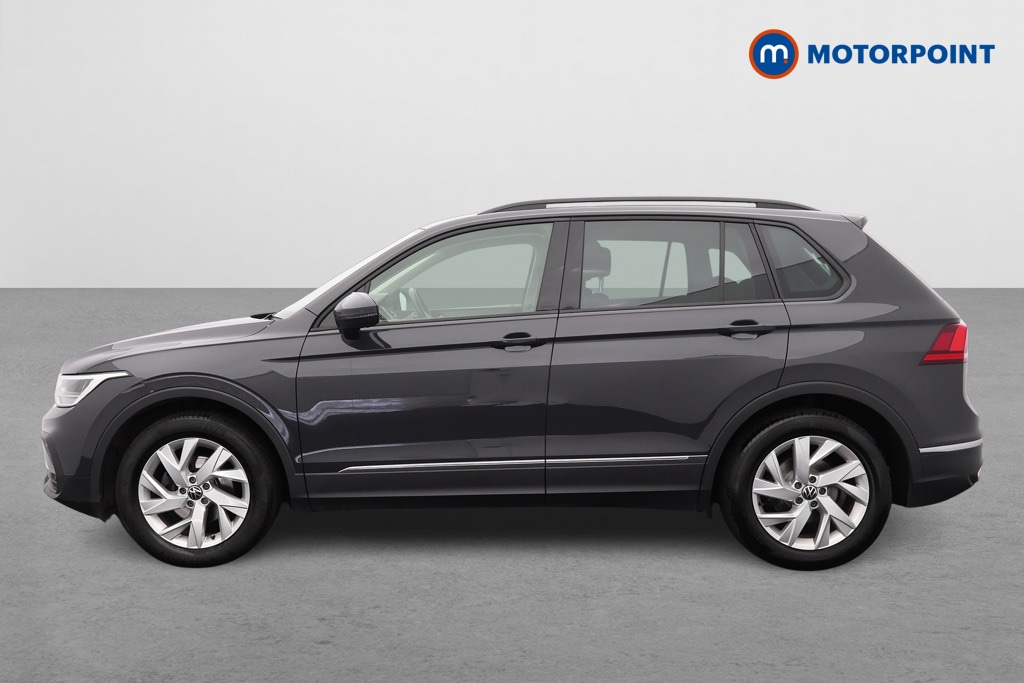 Used Volkswagen Tiguan 2022 for sale - 76436690: Photo 4