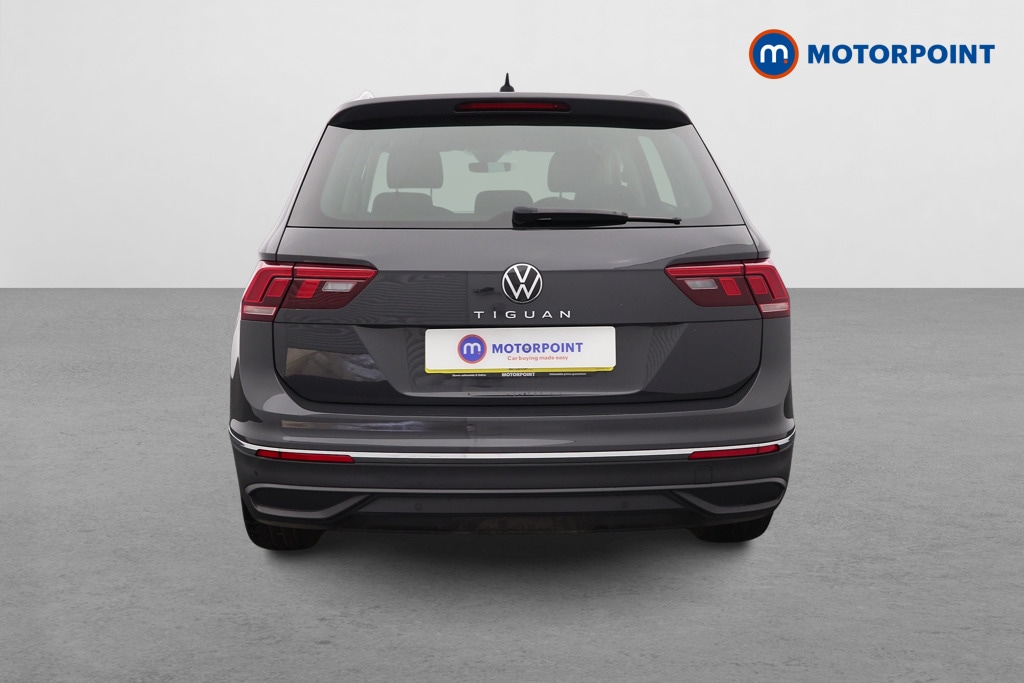 Used Volkswagen Tiguan 2022 for sale - 76436690: Photo 6