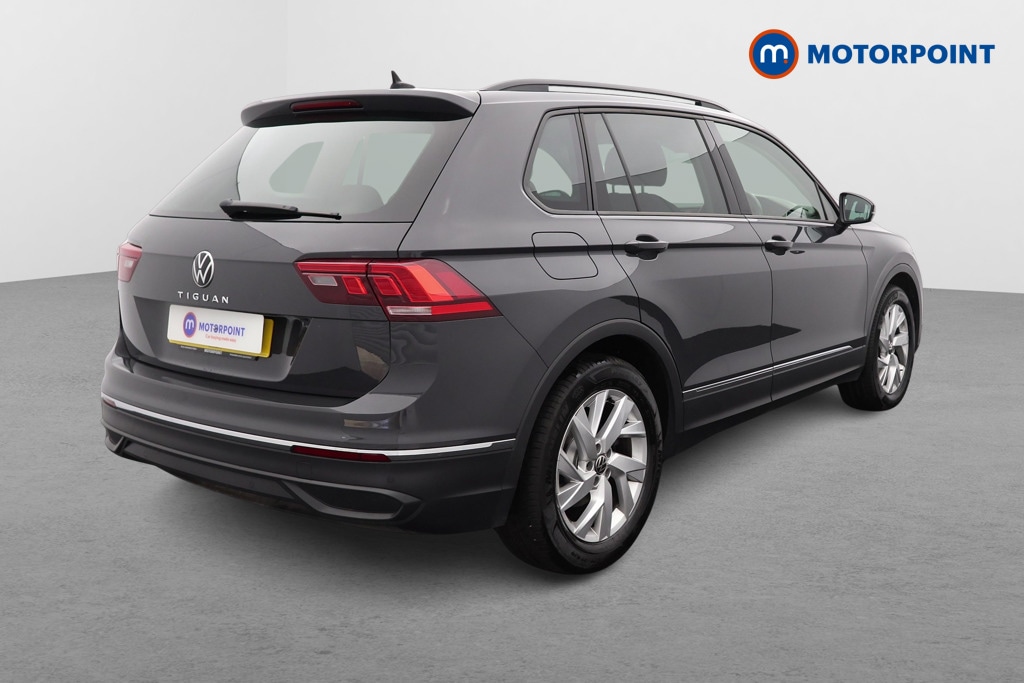 Used Volkswagen Tiguan 2022 for sale - 76436690: Photo 7